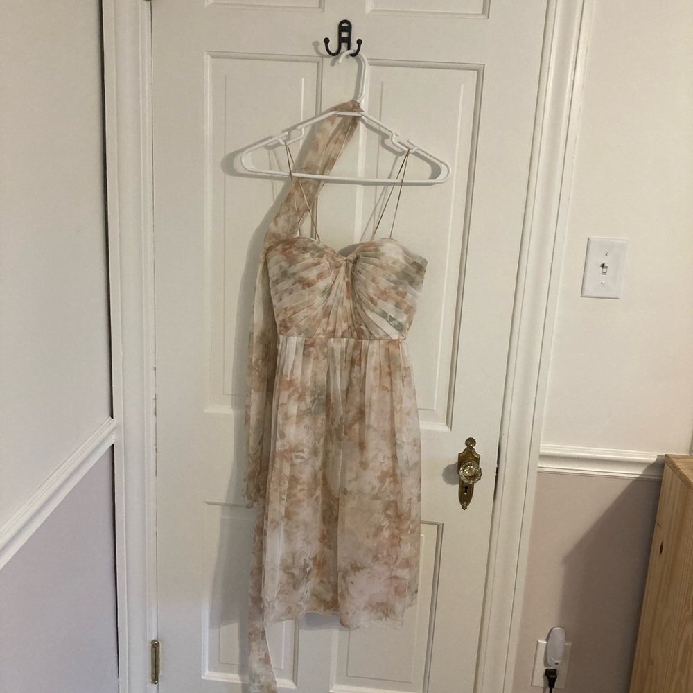 Jenny Yoo Dress